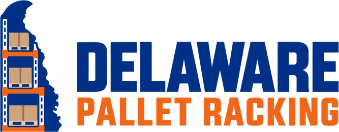 Delaware Pallet Racking